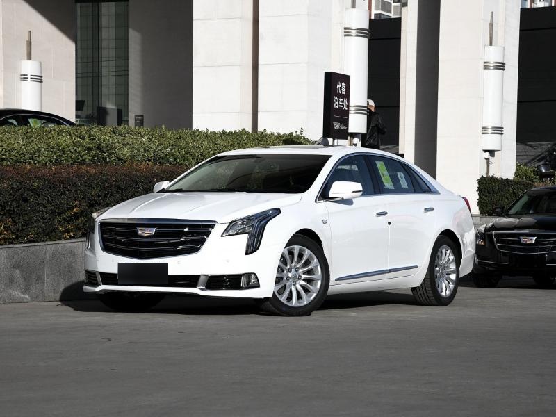 凯迪拉克xts28t全款购车需要多少钱