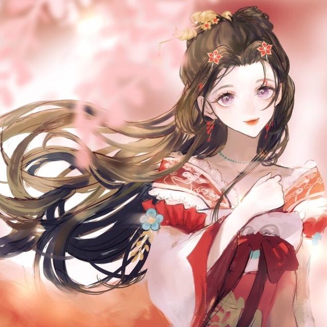 《云鬓挽》被璃潇的这部新作品击败,又甜又宠!倾情推荐!