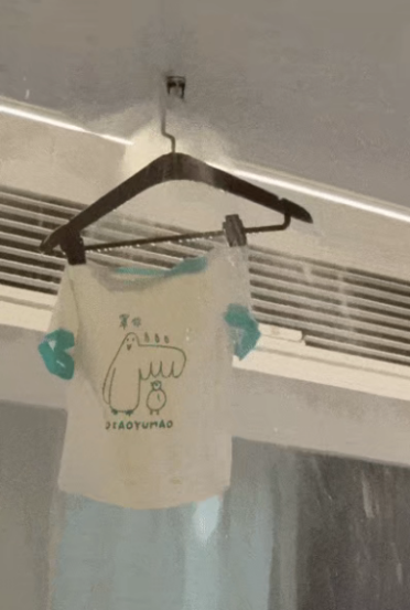 酒店这个地方千万别挂衣服！已有人赔上万元