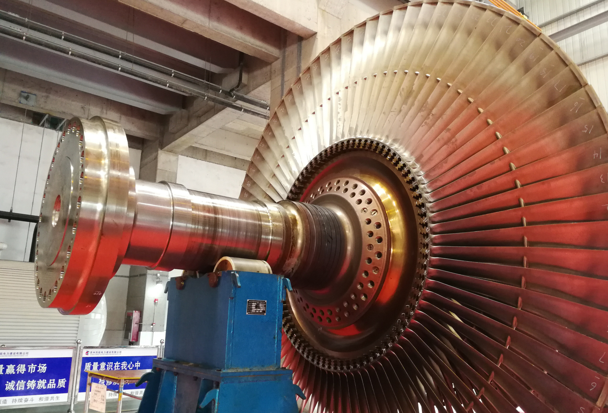 汽轮机高低压转子 - 2020年最新商品信息聚合专区 - 百度爱采购