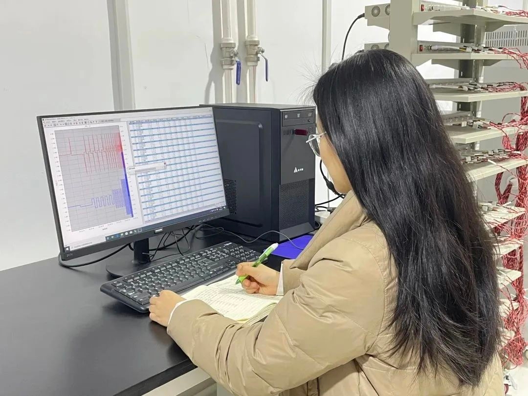 【学在大工】王嘉莹:一直在走上坡路