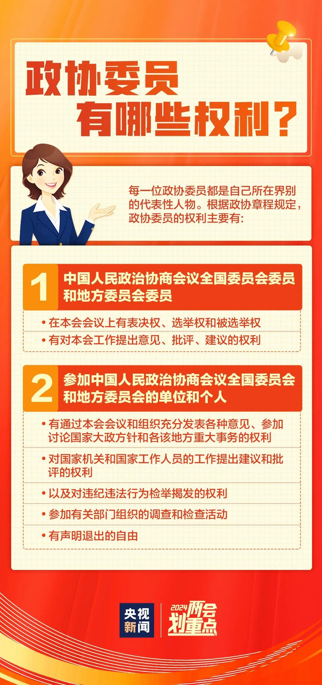 一张图看懂两会图片