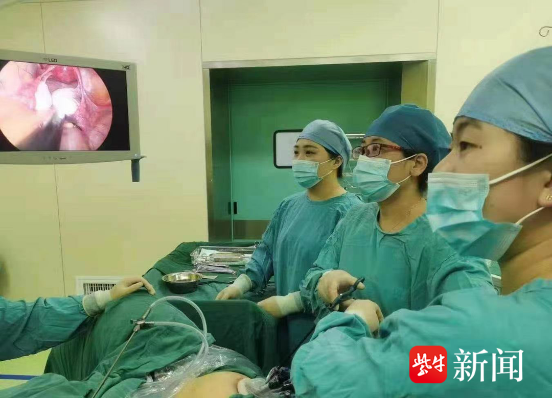 如东妇产科医生王群:从医30多年胸怀仁爱之心,无私奉献演绎高尚医德