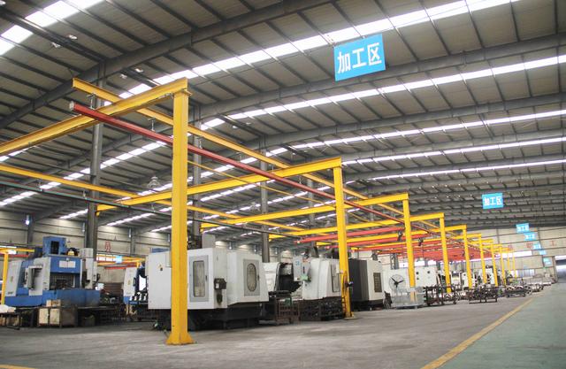 夏邑县会亭镇:工业重镇焕发新活力