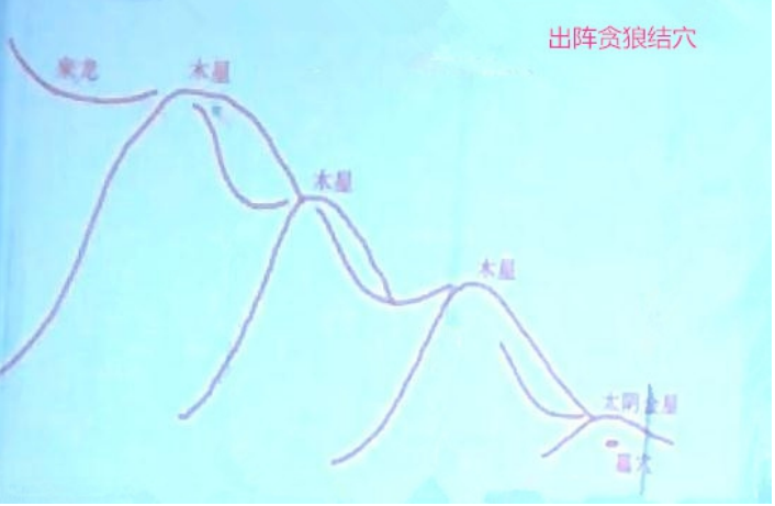 林来锦撼龙经图片