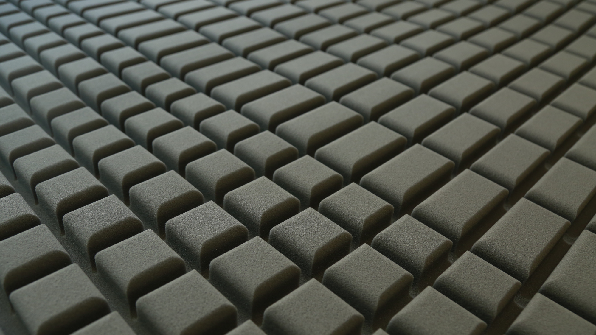 菠萝斑马深度测评:5cm厚魔方床垫,带来舒适睡眠感受