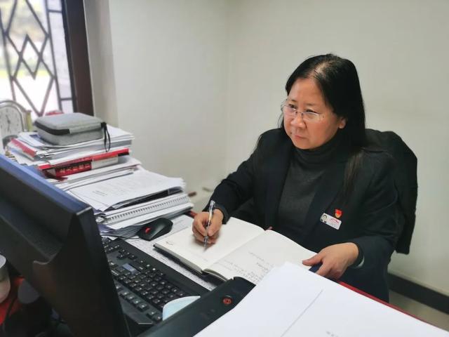 抗战馆张玉平荣获2022年度"首都最美巾帼奋斗者"