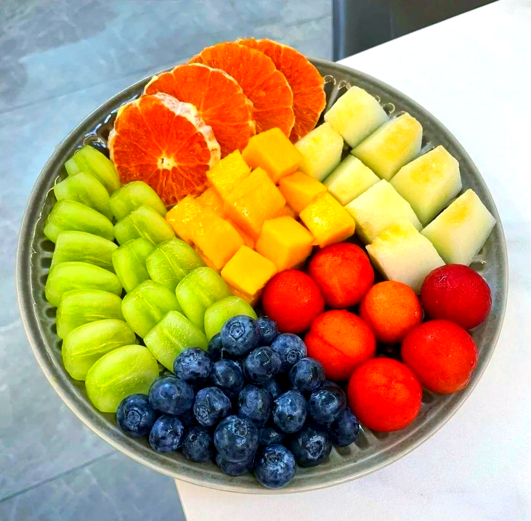 水果切品类在夏日市场中的潜力与规范操作探讨