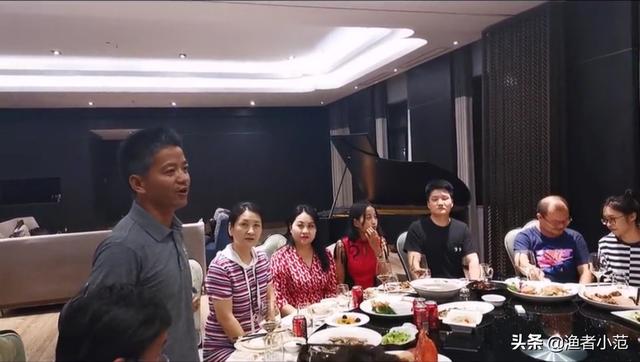 龚磊:中国首位禧玛诺签约钓手,低调的路亚大师