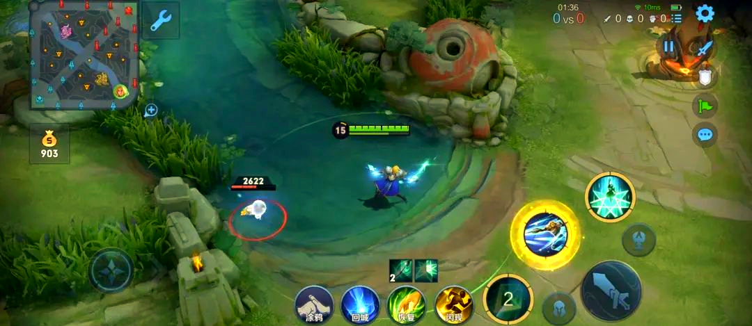 夏洛特全面解析:被动叠加与核心输出技巧深入探讨