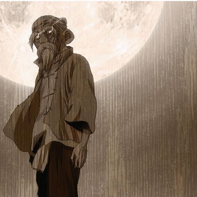 一人之下,全篇最大bug:碧莲是热心肠的冷血动物!