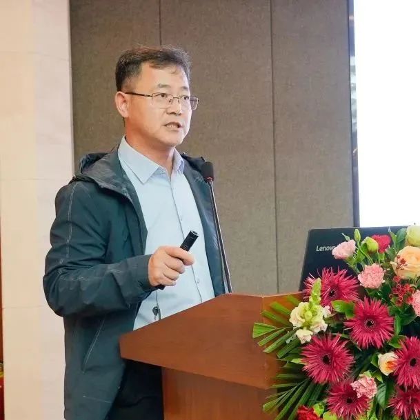 院士邓兴旺,曹新有研究员,孔令让教授,王永红教授,学术骨干付道林教授