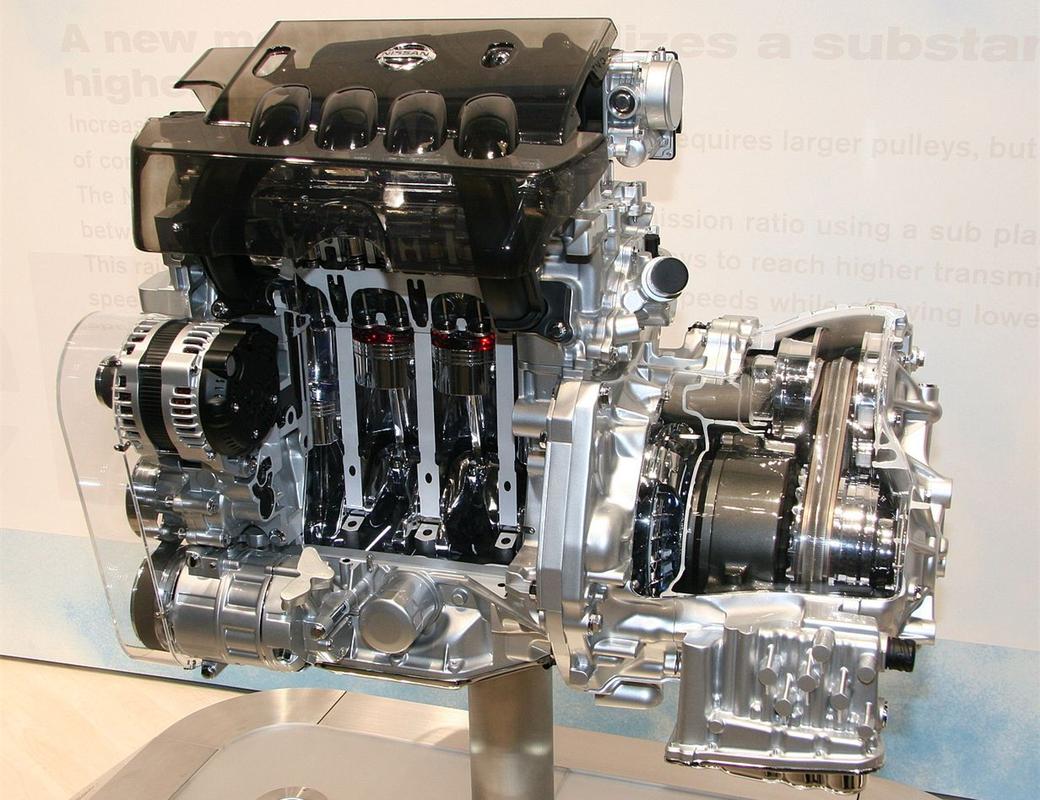 日产轩逸变速箱油多久换一次