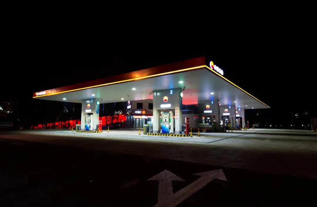 油价有点高方法整对中石油加油站这样加油最少节省两位数