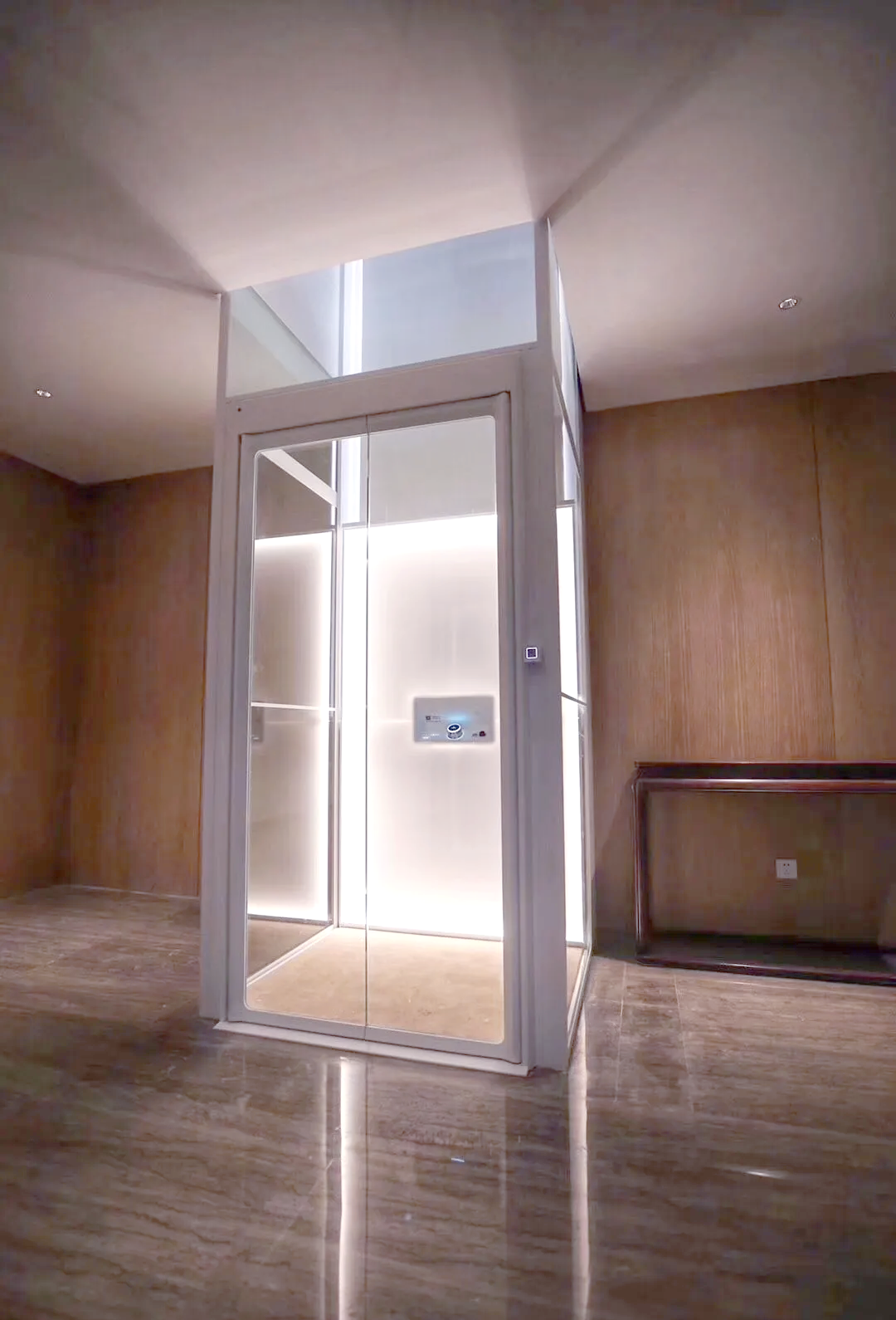 网购小型家用电梯的风险与误解