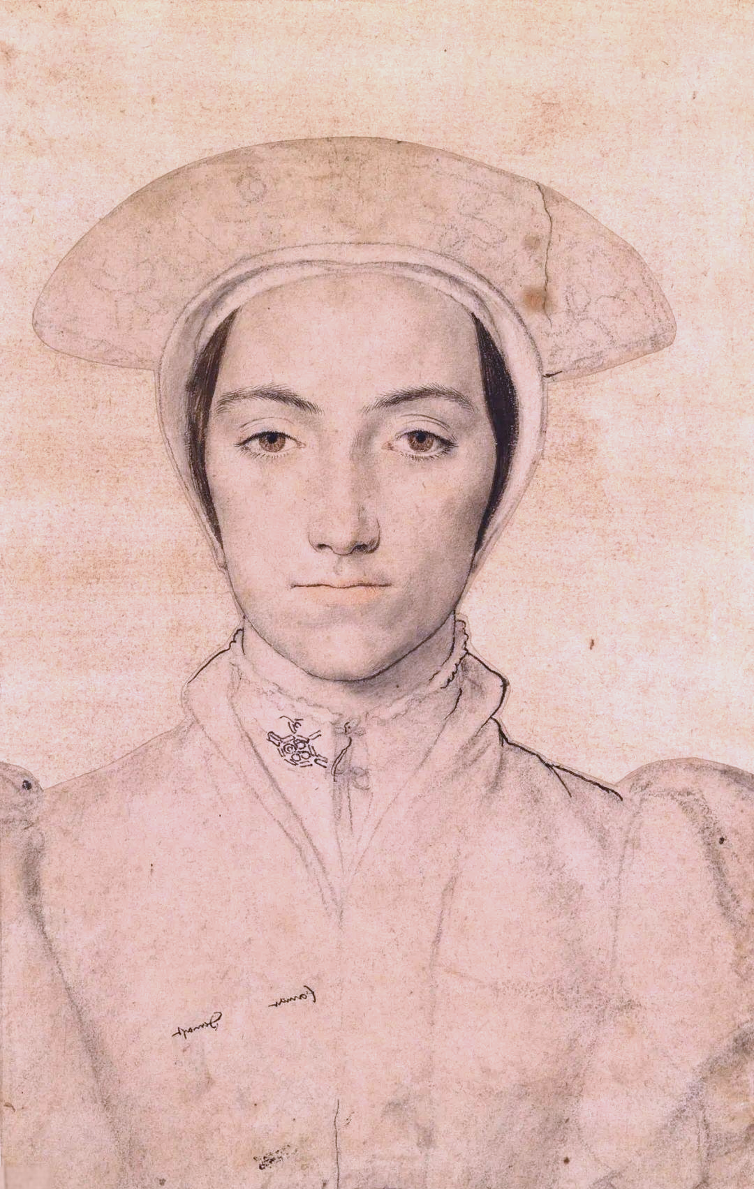 荷尔拜因:文艺复兴时期的艺术巨匠与遗产