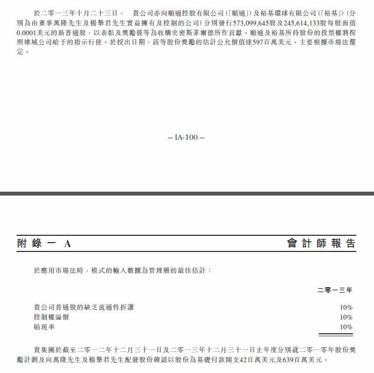 元老的抗争与沉默 股权处置再成双汇"内卷"导火索