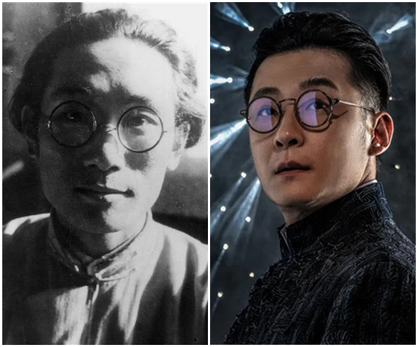 "我们为何而死?"——纪念"左联五烈士"舞台剧《浪潮》震撼试演