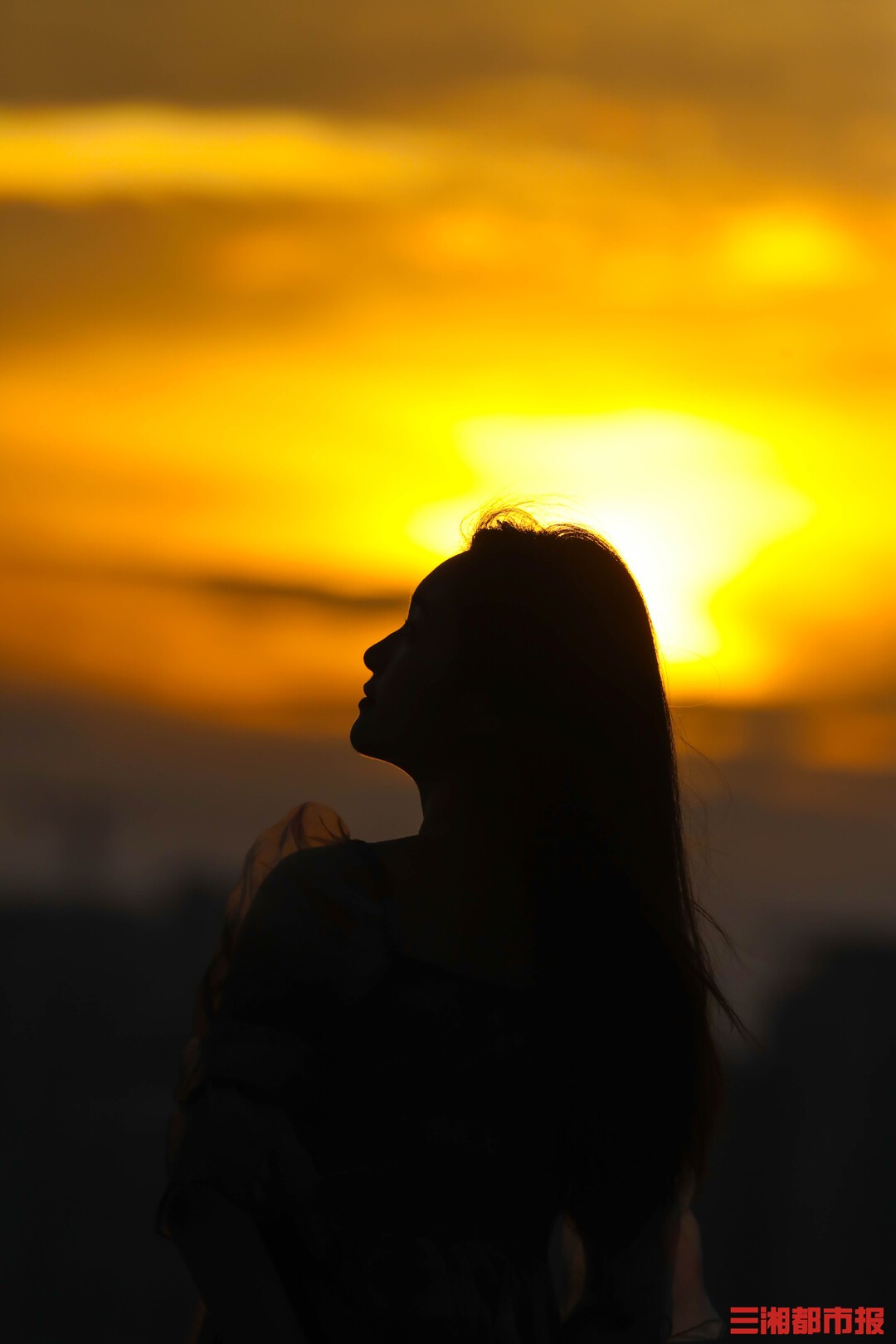 图集丨落日余晖