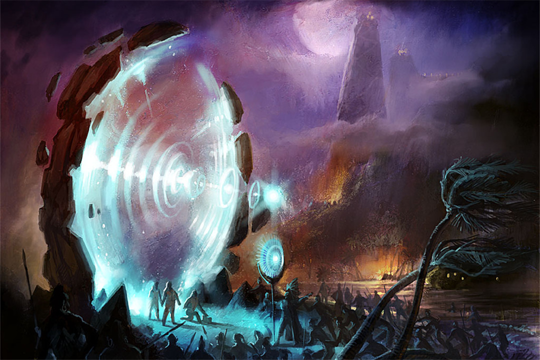 科学家发现首位"时空穿越者"?dna与人类不同,真的是巧合吗?