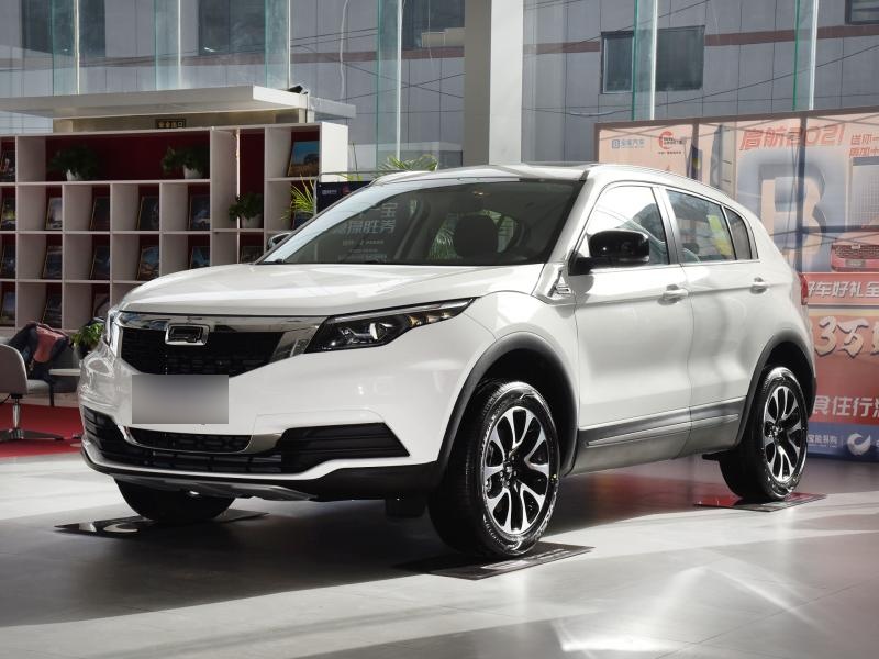 观致2018年车型的一系列核心信息,旨在助您全面了解这款suv的各方面