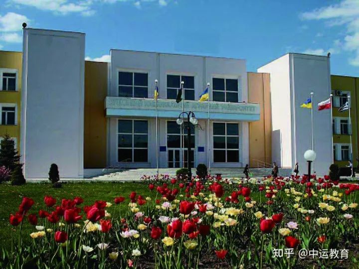 乌克兰苏梅国立农业大学博士研究生项目简介