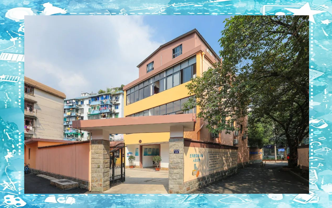 杭州蓝领公寓大招租,多区房源齐发力