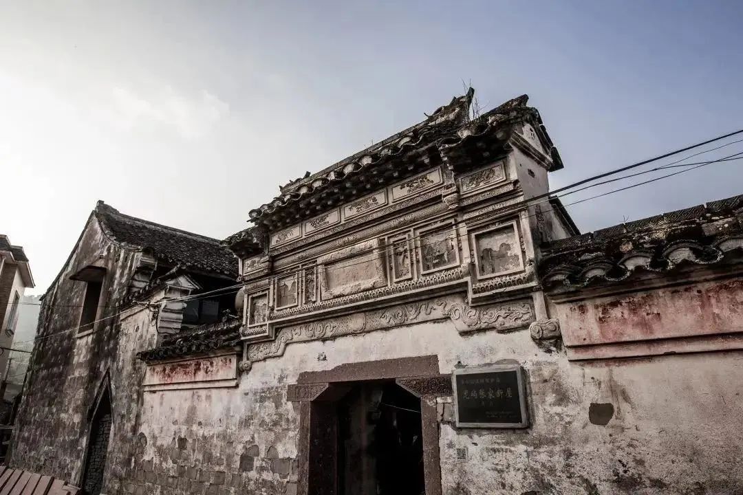 龙屿村景点介绍图片