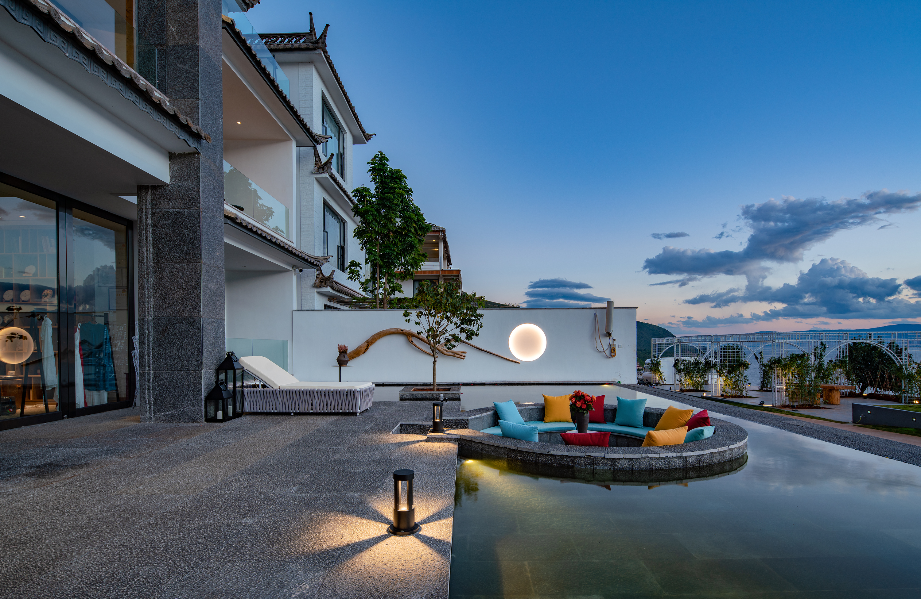 昆明长空创作招聘丨主创设计师