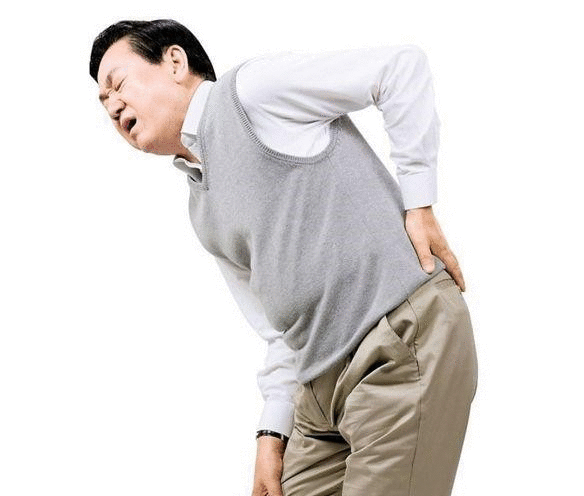 活动背景 ⊙我国 40-49 岁人群骨痛病患病率为  3.2%,65 岁以