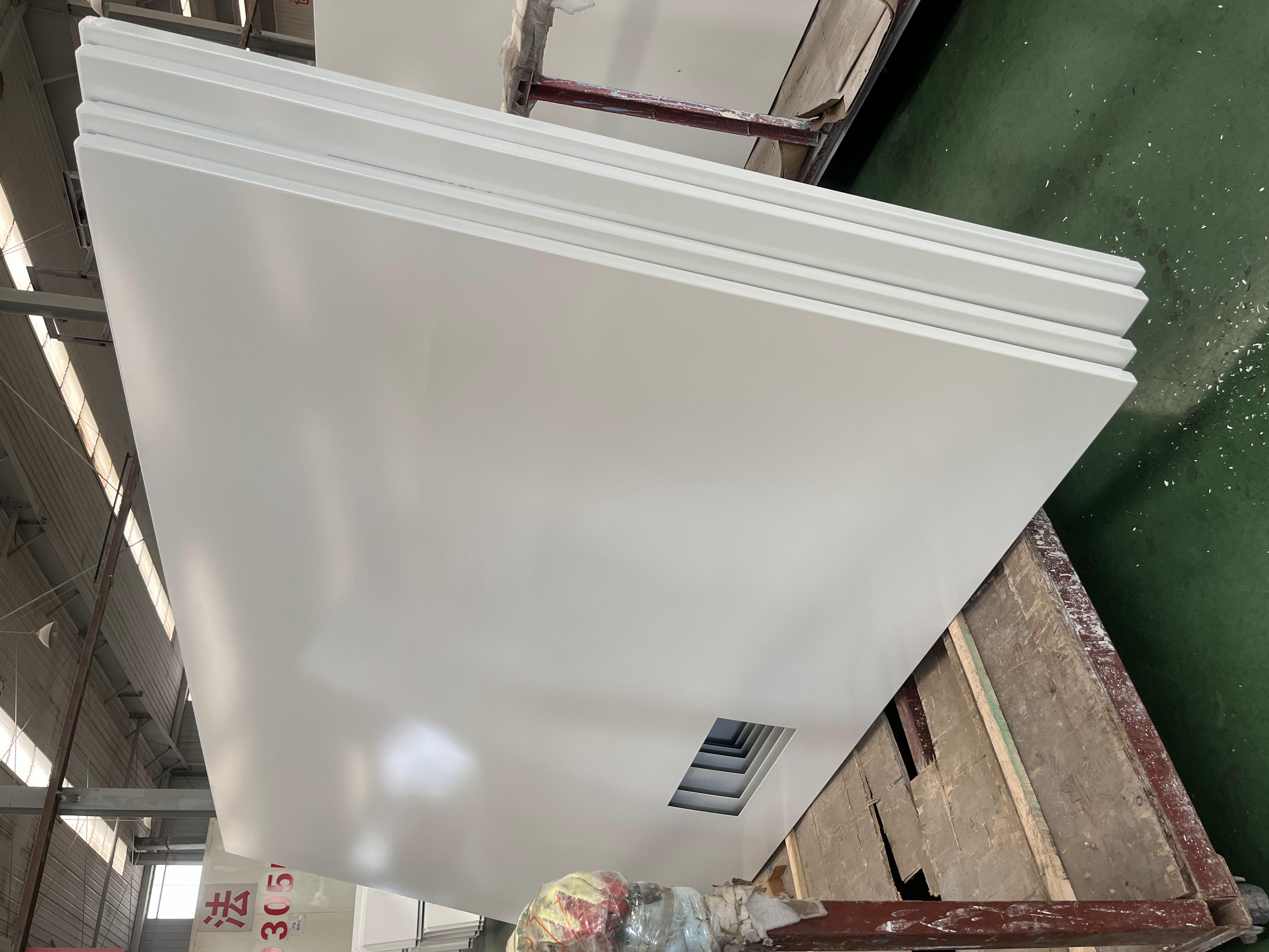 搪瓷钢板的制造工艺,应用领域以及优缺点