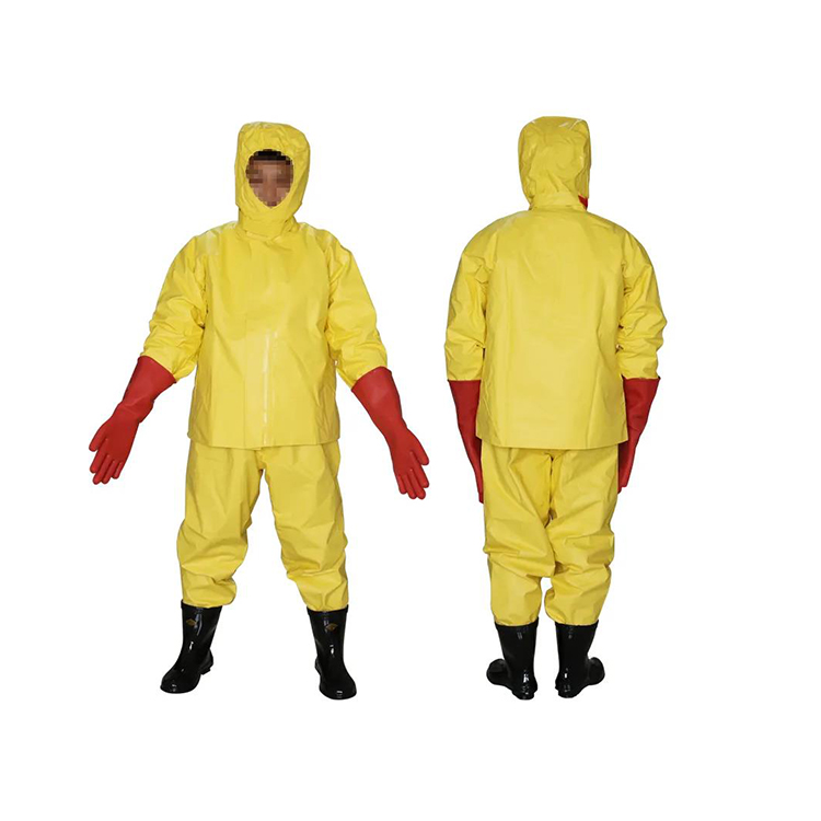 绝缘服多少钱一套?