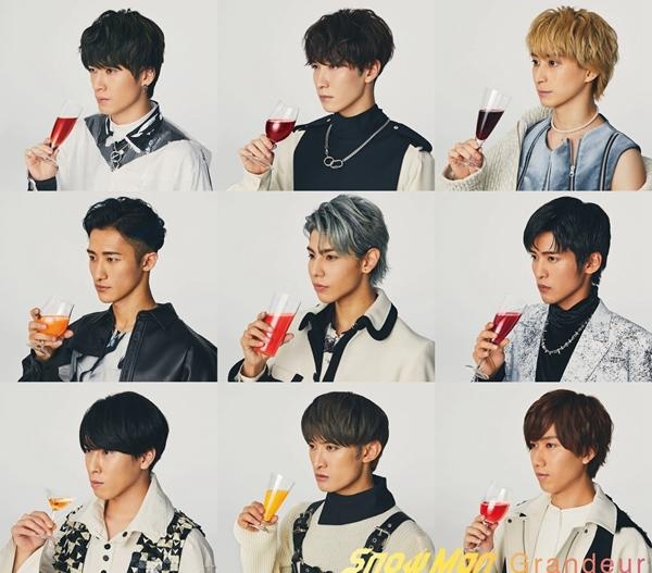 日本男子组合"snowman"成员确诊感染新冠退出"红白歌会"