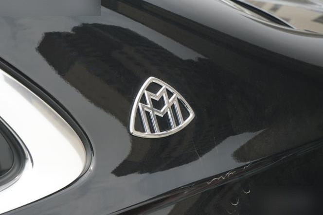 三个m是什么车的标志