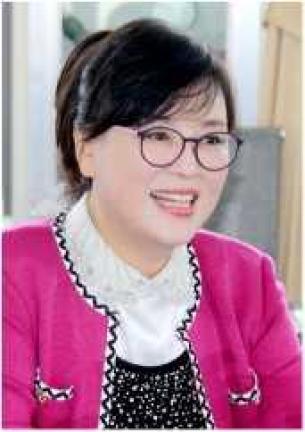 定西市李晓梅入选全国妇联巾帼脱贫百杰风采录