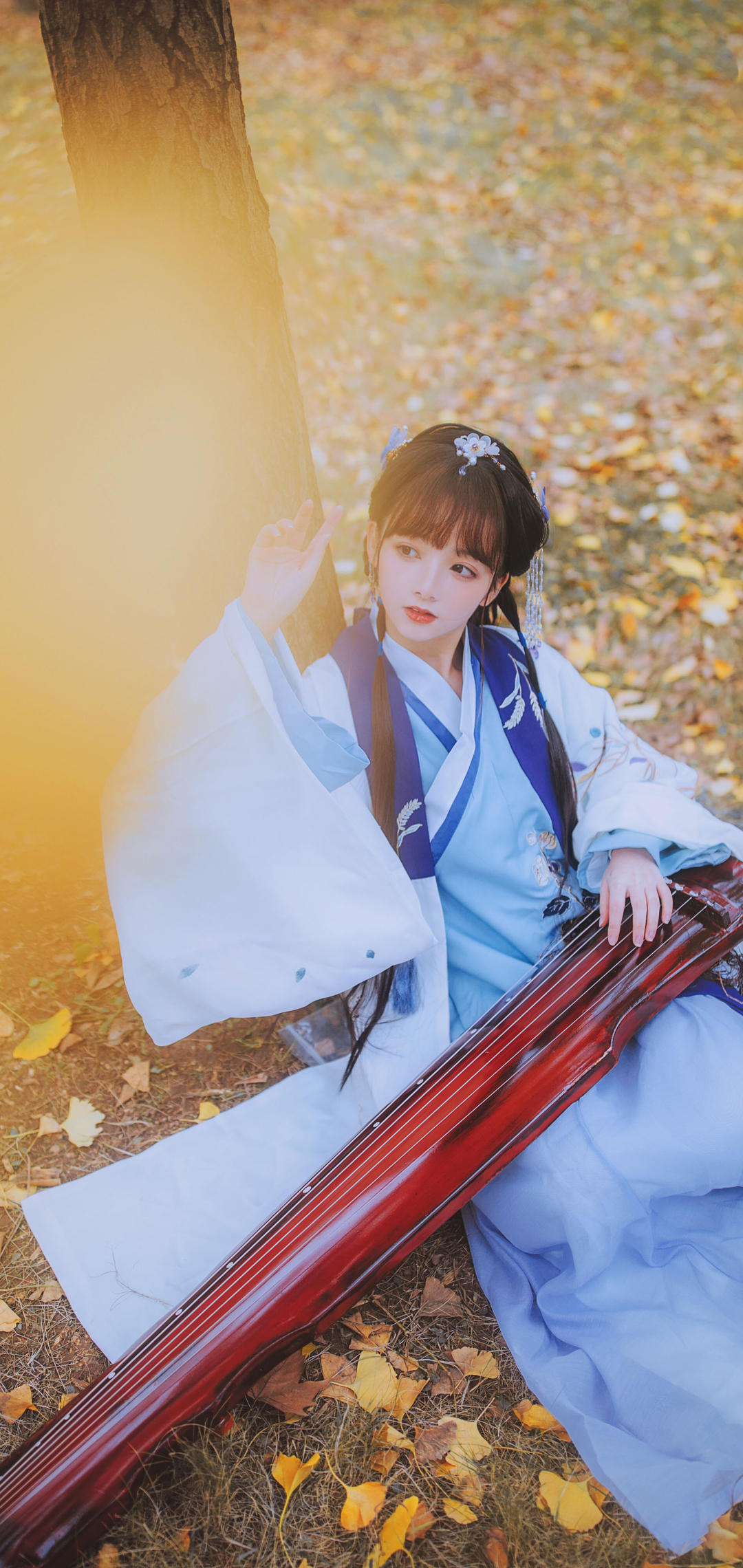 《夺凤台》看不腻,但《锦伶》这本古言文更惊喜,男主拽拽的