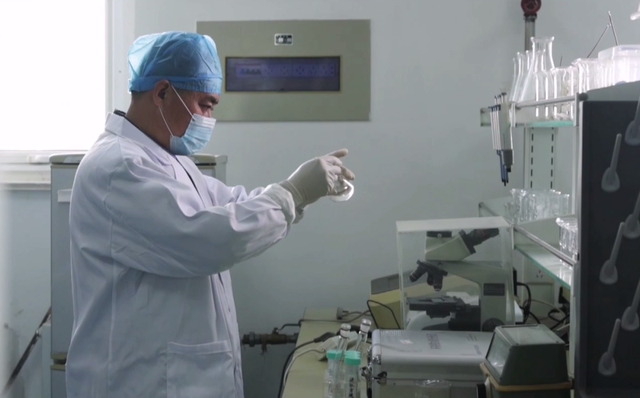 「聆听·他们的故事⑧」王俊民:秋毫之间,为逝者言为生者权