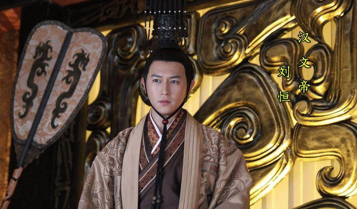 晚年刘邦欲废立太子,太子刘盈为何仍能坐稳?