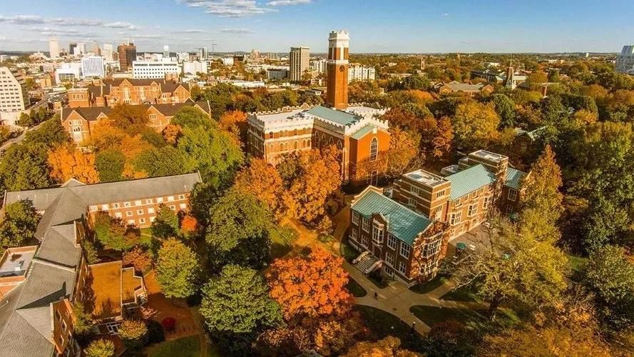 弗吉尼亚大学学校简介,保录取双非低gpa页呢低门槛留学美国名校