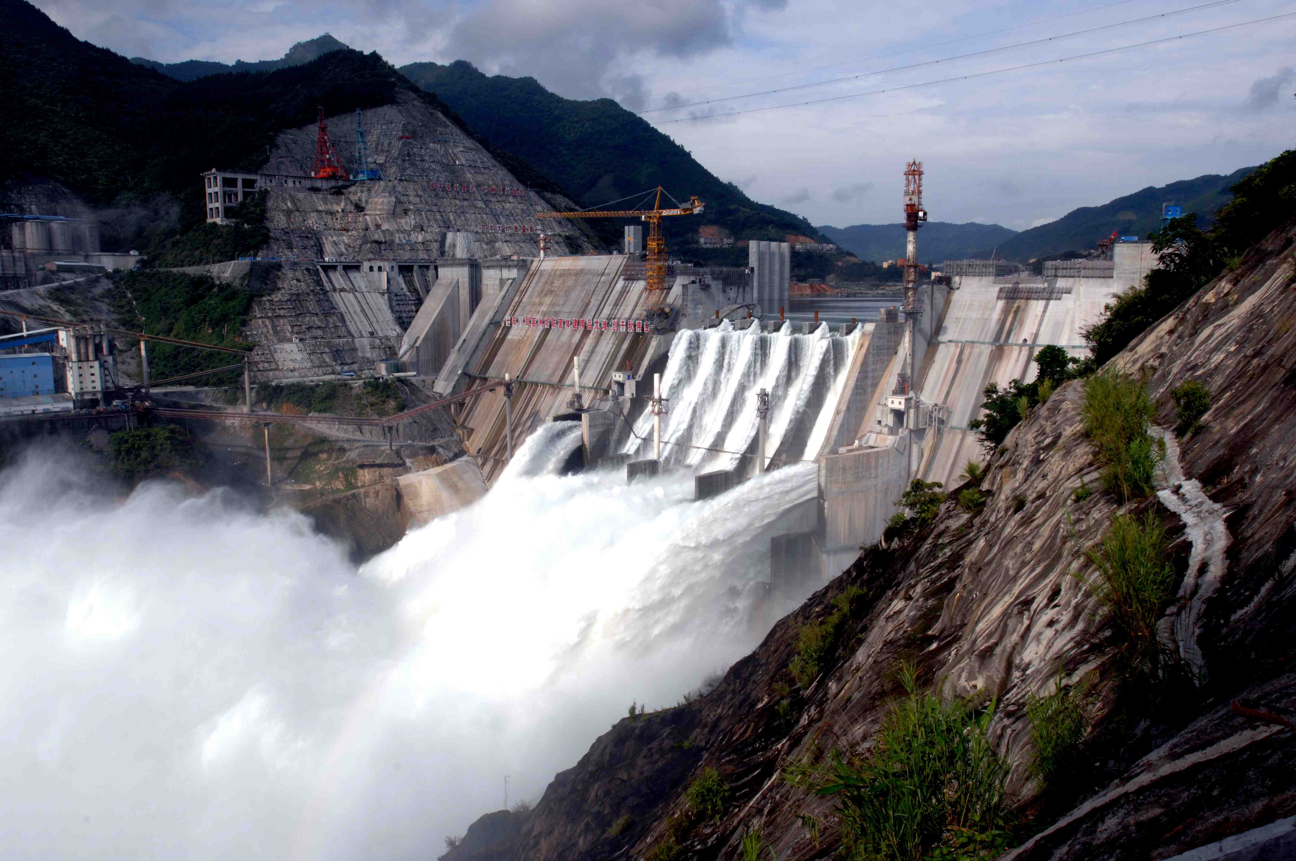 epc项目成功建设的一点看法