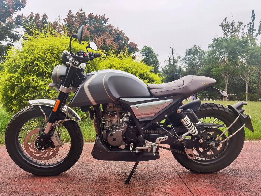 宗申阿普利亚(aprilia)cr150怎么样?