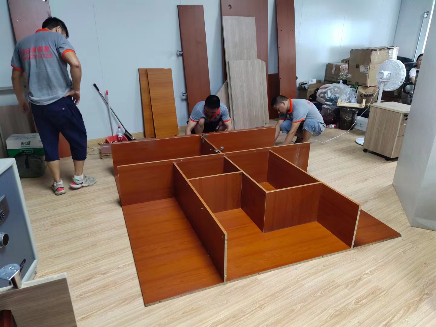 家具安装维修行业现状与新趋势
