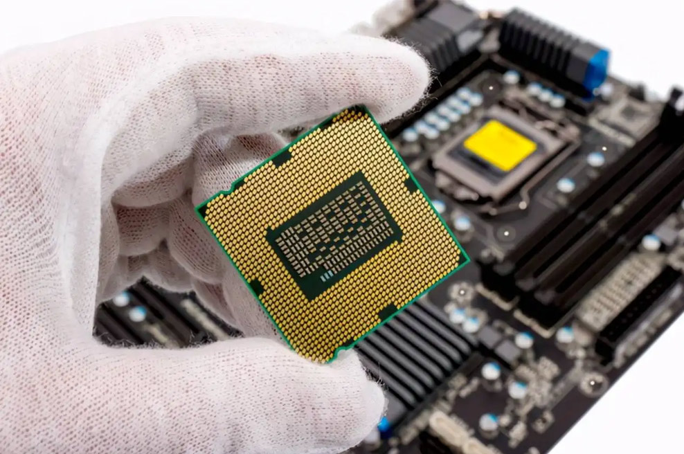 关于xray无损检测bga焊接质量的技术要求