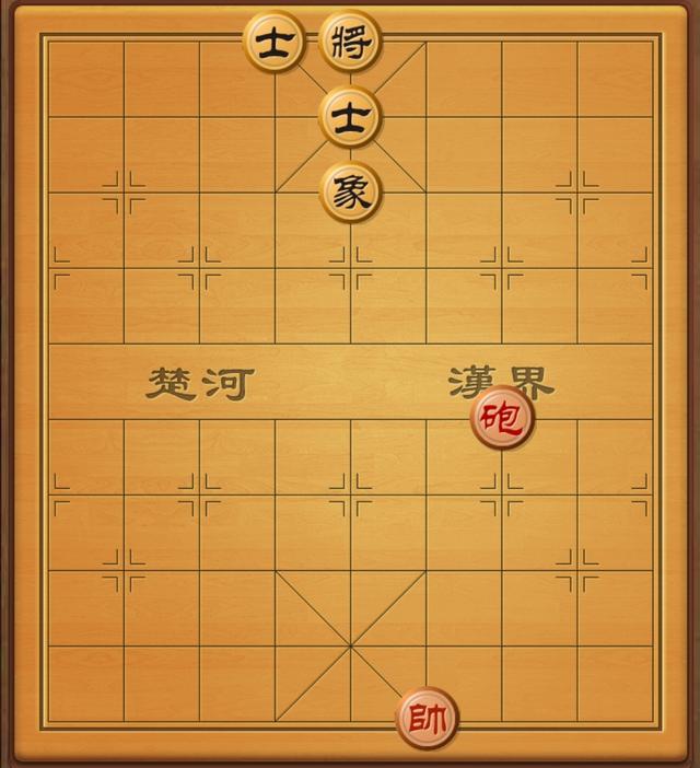 图解象棋控制战术