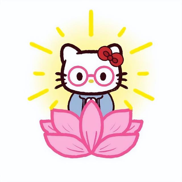 头像丨7月最新微信头像 拿去吧你