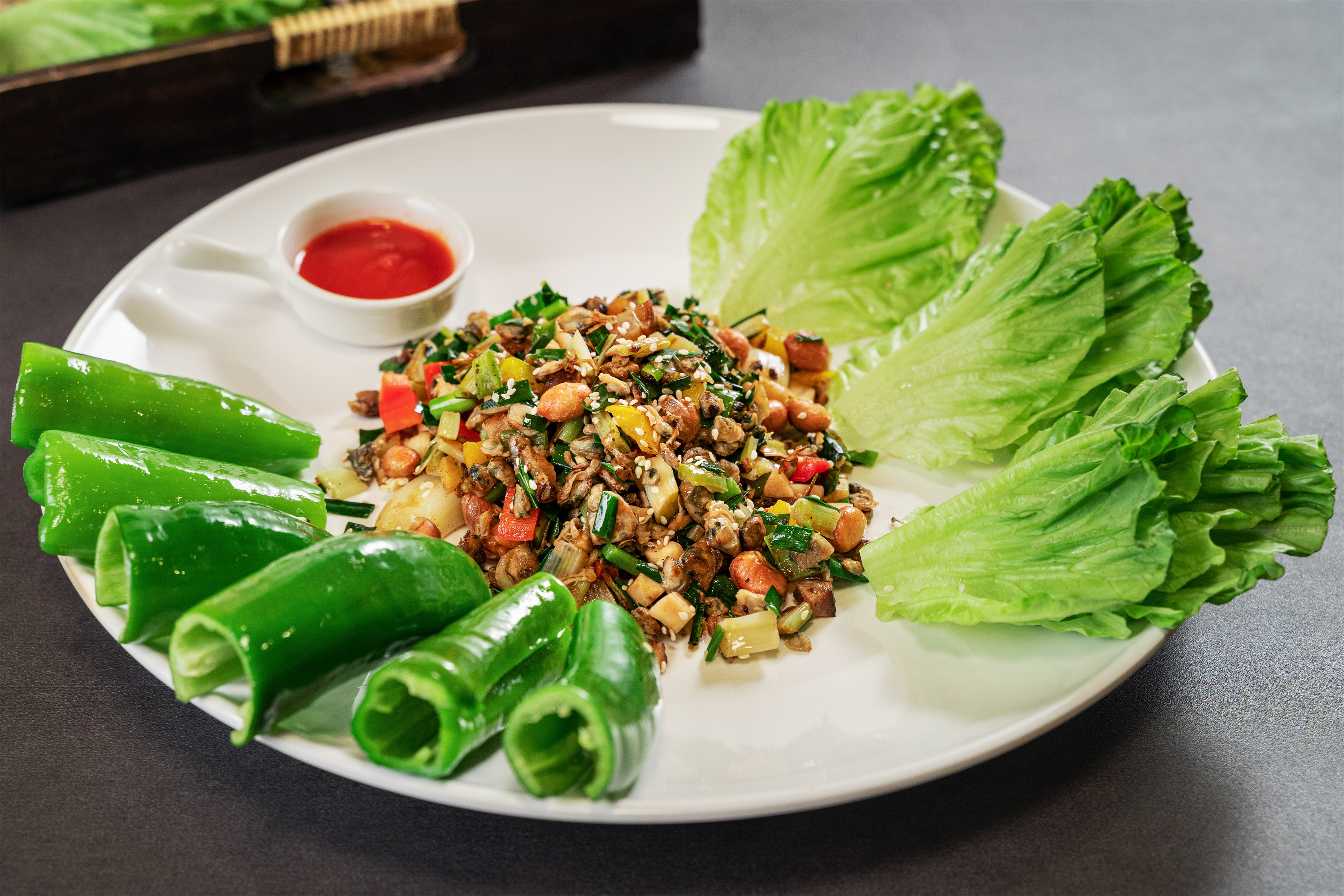 搜刮美食丨顺德这间私房菜真的太好吃了吧!