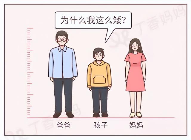 决定身高的因素 什么办法能让你长得更高?日本人长得高的原因?