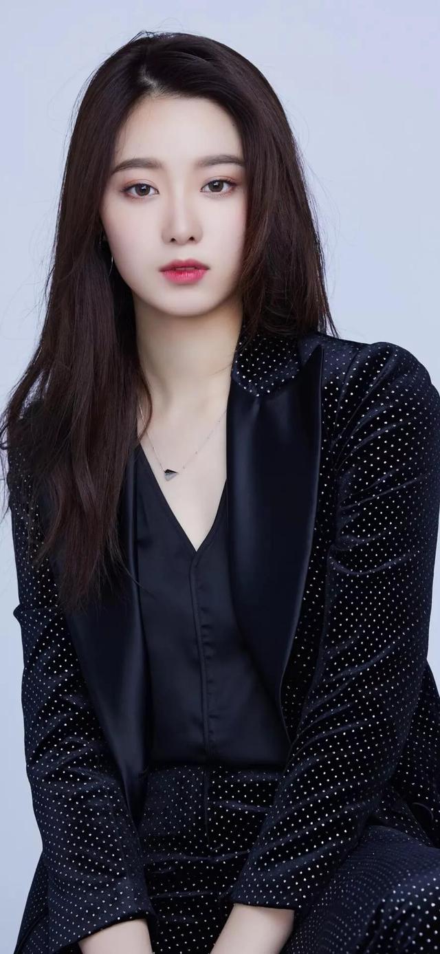 徐艺洋|新生代女星多撩人?包裹不住性感的艺洋你看过吗