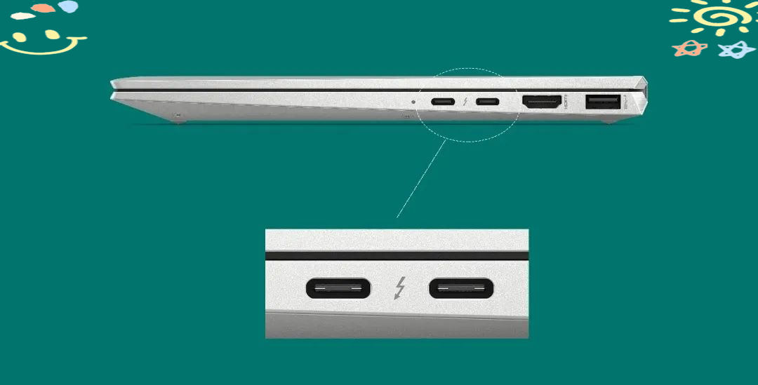 雷电3接口有什么用,雷电3接口长得什么样子? 雷电3接口有什么用,雷电3接口长得什么样子?