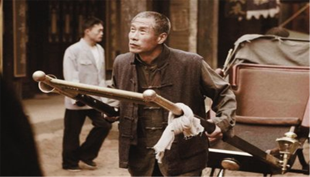 文三是哪个电视剧里面的人物?